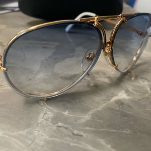 Porsche Design Sunglasses